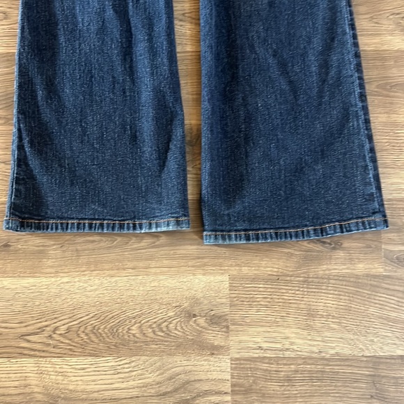 Phat Fashions Silver Label Jeans Size 15 - Picture 6 of 6